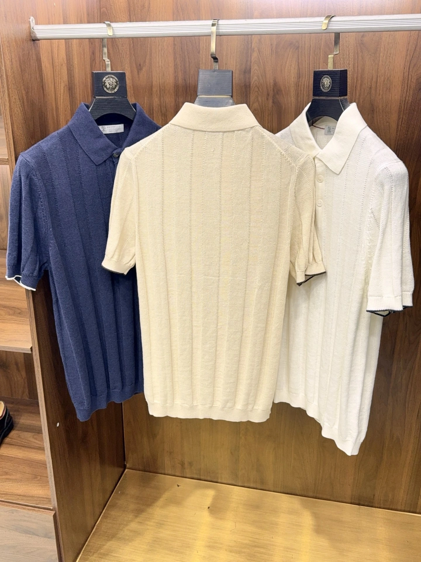 wg.luxury- 2ru9588o POLO Cotton Linen fabric 3colour item:E-F352J0710-3H